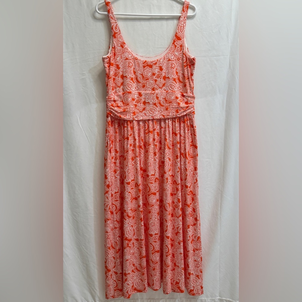 Boden Maxi dress